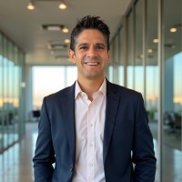 Redstick Ventures Employee Nakul Patel's profile photo