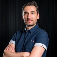 GRAW Employee Rafał Sas's profile photo