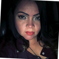 Eventex Employee Joanna Smith's profile photo