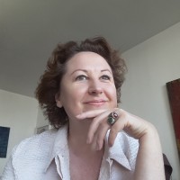 ECMGP Employee Danièle Abécassis's profile photo