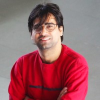 Soaham Bajpai Email