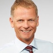 gebana ag Employee Thomas Rogalla's profile photo