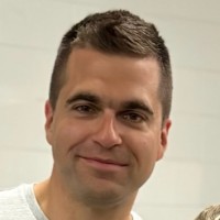 Weldbend Employee Kevin Coulas's profile photo