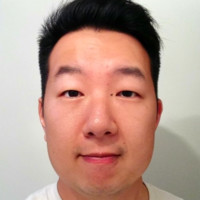 Electro-Harmonix / New Sensor Corp. Employee Daniel Shin's profile photo
