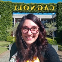 CAGNOLI SA Employee Natalia Cersósimo's profile photo