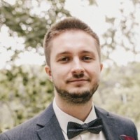 SODRU S.A. Employee Aleksey Dymkovets's profile photo