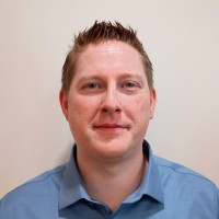 Saab, Inc. Employee Christopher Yohe's profile photo
