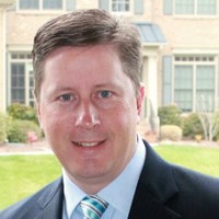 Wells Fargo Employee Jay Yoder's profile photo