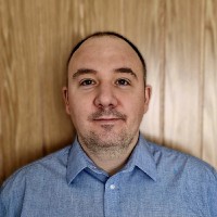 MDSec Employee Cliff Martin's profile photo