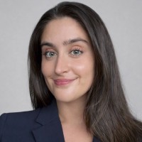 Bourbon Steak - a Michael Mina Restaurant Employee Maggie Eggink's profile photo