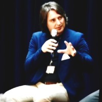 cosine Employee Marco Esposito's profile photo