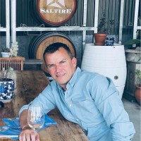 London Southend Airport Employee Andrew Mokler's profile photo