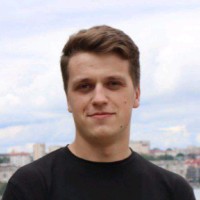 QuitCode Employee Hryhorii Haponiuk's profile photo