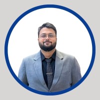 Ibrahim Pervez Email