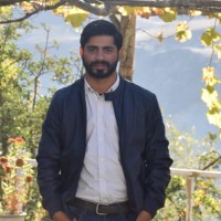 MRS Technologies Employee Awais Khan's profile photo