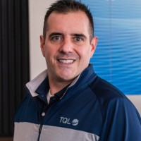 Total Quality Logistics Employee Jesse Johnson's profile photo