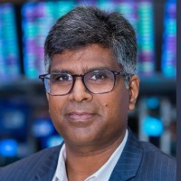 NYSE Employee Sridhar Masam's profile photo