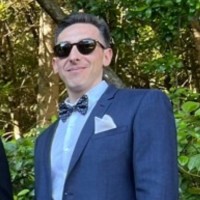EUROCAP PETROLI S.P.A. Employee Matteo Rossetti's profile photo