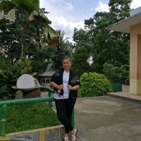 MIROF RESOURCES INC Employee Nida Dolero's profile photo