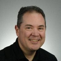Valiantys Employee Andrew Lowry's profile photo