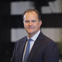 Cloudera Employee Charles Sansbury's profile photo