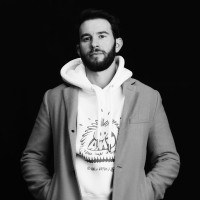 Underscore Talent Management Employee Maxwell Mitcheson's profile photo