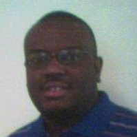 Washington Express Employee Gene Mitchell's profile photo