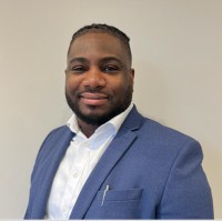 NG Bailey Employee Charles Modebe's profile photo