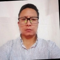 Productos Paraíso del Ecuador Employee Alex Navarrete Guallichico's profile photo