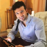 Eau Thermale Avène Employee Stefano Marchello's profile photo