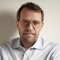 Sutro Biopharma, Inc. Employee Hans-Peter Gerber's profile photo