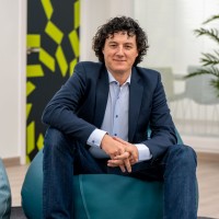 Smarkia Employee Carlos Girón Casares's profile photo