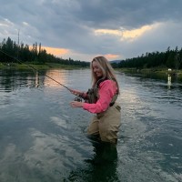 Kaylee Mortensen Email & Phone Number
