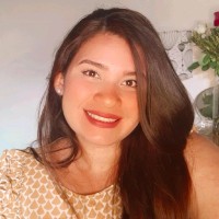 ZILLE SRL Employee Maricruz Lugo's profile photo