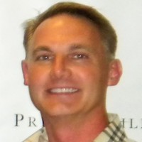 Medxcel Facilities Management Employee Stephen Orth's profile photo