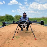 Overhead Intelligence Employee Kevin Racktoo's profile photo