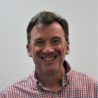 Naval Safety Command Employee Gregg Weber's profile photo