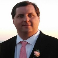 Vedda Printing Employee Robert Friend's profile photo