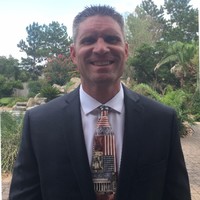 Cashman Equipment Corp. Employee Richard Hastings's profile photo