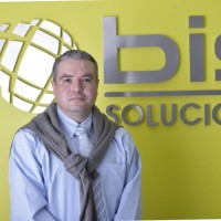 BIS Soluciones Employee Edgar Gudiño Tinajero's profile photo