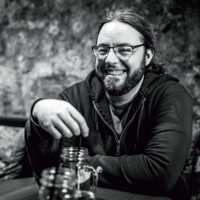 Tegonal Cooperative Employee Oliver Studer's profile photo