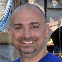 Dave & Adam's Card World LLC Employee Rich Streicher's profile photo