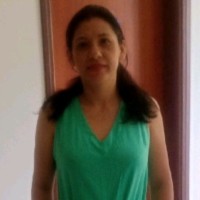 MUNI Employee Constancia Pereira's profile photo