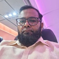 Mohammad Faisal Email
