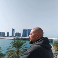 Artes Employee Juan Gonzalez's profile photo