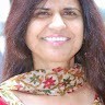 Linde Employee Janet Pinto's profile photo