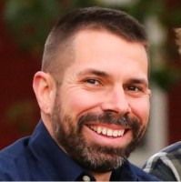 Bristol Myers Squibb Employee Bryan Trinque's profile photo
