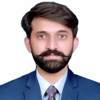 Interlink Engineering Employee Muhammad Amin's profile photo