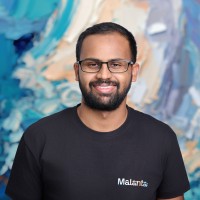 malanta.ai Employee Noam Itzahk's profile photo