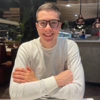 AIS Technology Employee Samwel Portelli's profile photo